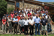 2008 madrid school group picture small2