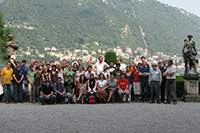 2009 como school group picture small