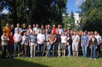2009 karlsruhe si group picture small