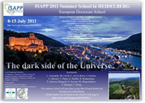 2011 heidelberg school poster