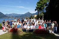 2011 varenna group picture small