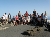 2012 la palma group picture small