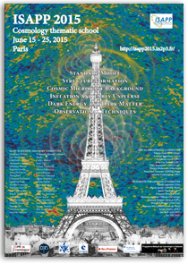 2015 paris school poster